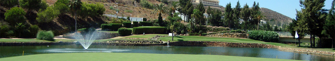 La Noria Golf and Resort